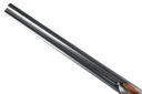 80271 PEDRO GOROSABEL SILVER SABEL SxS Shotgun 12ga