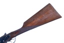 80271 PEDRO GOROSABEL SILVER SABEL SxS Shotgun 12ga