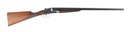 80271 PEDRO GOROSABEL SILVER SABEL SxS Shotgun 12ga