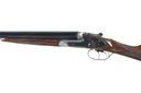 80271 PEDRO GOROSABEL SILVER SABEL SxS Shotgun 12ga