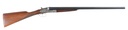 80340 Pedro Gorosabel, Black Point Side by Side 12ga