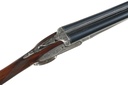 80340 Pedro Gorosabel, Black Point Side by Side 12ga