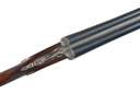 80340 Pedro Gorosabel, Black Point Side by Side 12ga
