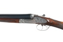 80340 Pedro Gorosabel, Black Point Side by Side 12ga