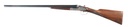 80340 Pedro Gorosabel, Black Point Side by Side 12ga