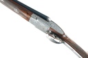 80340 Pedro Gorosabel, Black Point Side by Side 12ga