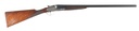 80341 Armstrong & Co. Sidelock Ejector Side by Side 12ga