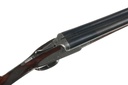 80341 Armstrong & Co. Sidelock Ejector Side by Side 12ga