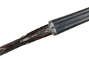 80341 Armstrong & Co. Sidelock Ejector Side by Side 12ga
