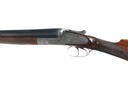 80341 Armstrong & Co. Sidelock Ejector Side by Side 12ga