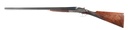 80341 Armstrong & Co. Sidelock Ejector Side by Side 12ga