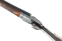 80341 Armstrong & Co. Sidelock Ejector Side by Side 12ga