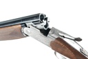 80436 Beretta 686 Silver Pigeon Over / Under 28ga