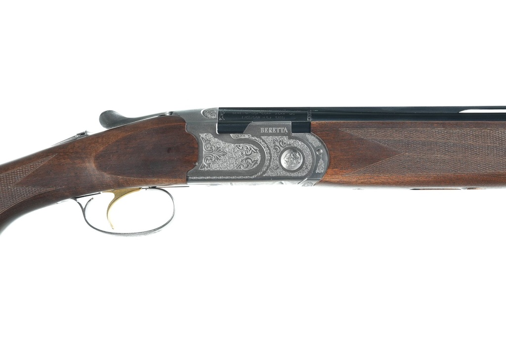 80436 Beretta 686 Silver Pigeon Over / Under 28ga