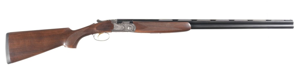 80436 Beretta 686 Silver Pigeon Over / Under 28ga