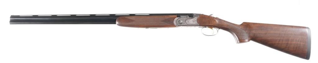 80436 Beretta 686 Silver Pigeon Over / Under 28ga