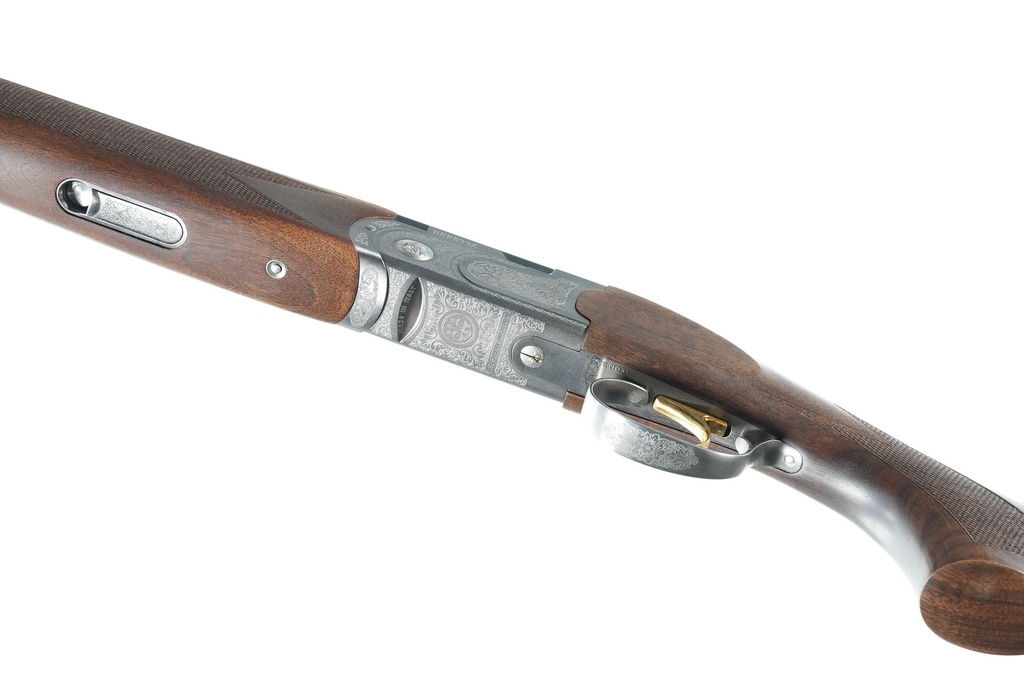 80436 Beretta 686 Silver Pigeon Over / Under 28ga