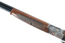 80502 Bettinsoli Diamond Over / Under 12ga