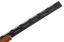 80502 Bettinsoli Diamond Over / Under 12ga