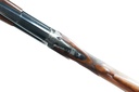 80503 Bettinsoli Diamond Over / Under 12ga