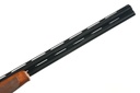 80503 Bettinsoli Diamond Over / Under 12ga