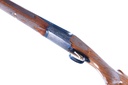 80519 Zabala Box Lock Ejector SxS Shotgun 28 GA