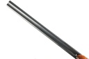80519 Zabala Box Lock Ejector SxS Shotgun 28 GA