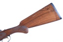 80519 Zabala Box Lock Ejector SxS Shotgun 28 GA