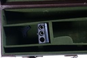 80519 Zabala Box Lock Ejector SxS Shotgun 28 GA