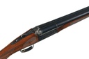 80519 Zabala Box Lock Ejector SxS Shotgun 28 GA