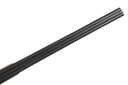 80519 Zabala Box Lock Ejector SxS Shotgun 28 GA