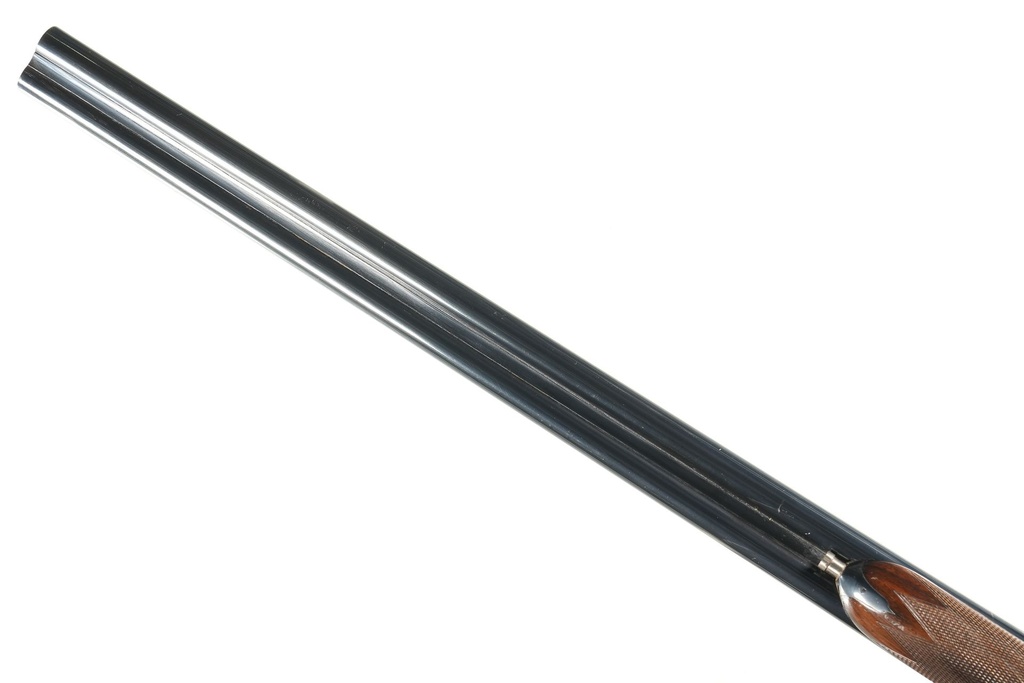 80559 ZAMACOLA HERMANOS JABALI SxS Shotgun 20 GA