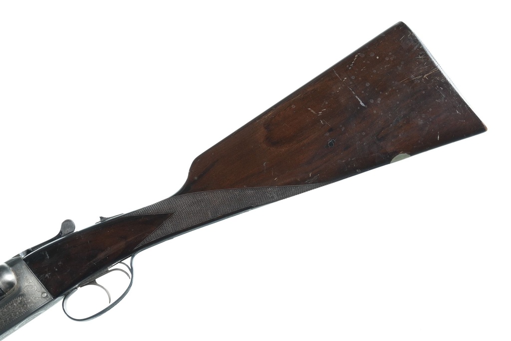 80559 ZAMACOLA HERMANOS JABALI SxS Shotgun 20 GA