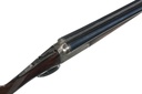 80559 ZAMACOLA HERMANOS JABALI SxS Shotgun 20 GA