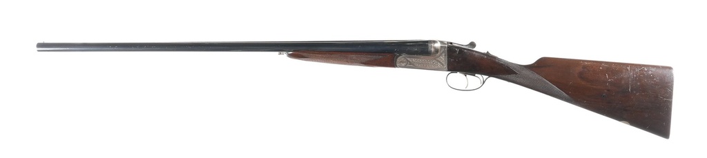 80559 ZAMACOLA HERMANOS JABALI SxS Shotgun 20 GA