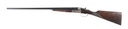 80559 ZAMACOLA HERMANOS JABALI SxS Shotgun 20 GA