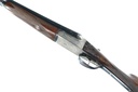 80559 ZAMACOLA HERMANOS JABALI SxS Shotgun 20 GA