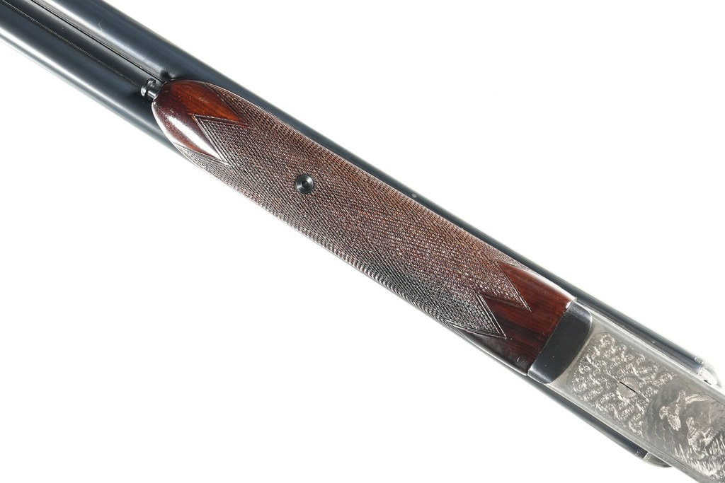 80560 ZABALA HERMANOS GUNMARK - KESTREL SxS Shotgun 20 GA