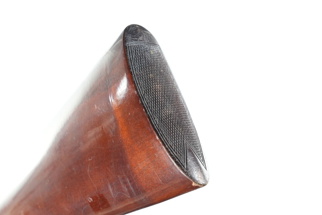 80560 ZABALA HERMANOS GUNMARK - KESTREL SxS Shotgun 20 GA
