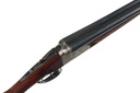 80560 ZABALA HERMANOS GUNMARK - KESTREL SxS Shotgun 20 GA