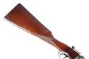 80560 ZABALA HERMANOS GUNMARK - KESTREL SxS Shotgun 20 GA