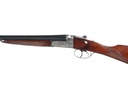 80560 ZABALA HERMANOS GUNMARK - KESTREL SxS Shotgun 20 GA