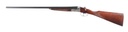 80560 ZABALA HERMANOS GUNMARK - KESTREL SxS Shotgun 20 GA