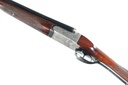 80560 ZABALA HERMANOS GUNMARK - KESTREL SxS Shotgun 20 GA