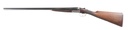 80576 WEBLEY & SCOTT MODEL 700 SxS Shotgun 12ga