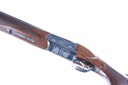 80611 Bettinsoli X Trail O/U Shotgun 12ga