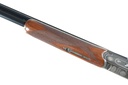 80611 Bettinsoli X Trail O/U Shotgun 12ga