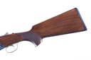 80611 Bettinsoli X Trail O/U Shotgun 12ga