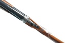 80611 Bettinsoli X Trail O/U Shotgun 12ga