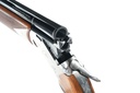 80611 Bettinsoli X Trail O/U Shotgun 12ga